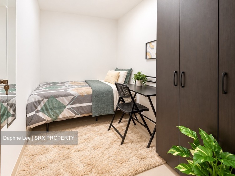 Costa Del Sol (D16), Condominium #638283401